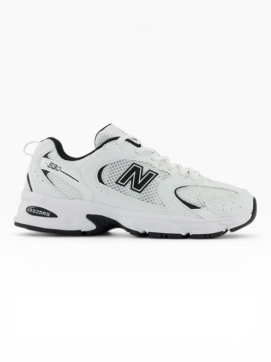 NEW BALANCE EWB530 BIANCA/NERA
