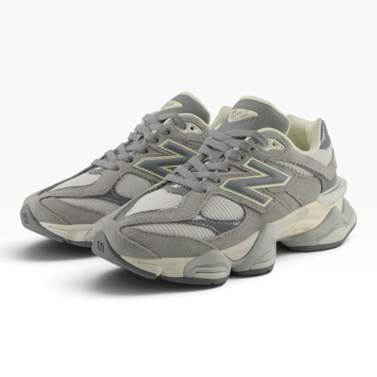 NEW BALANCE 9060 9Z4 GRIGIO
