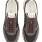 PREMIATA LANDER 6984 GRIGIA LACCI BORDEAUX