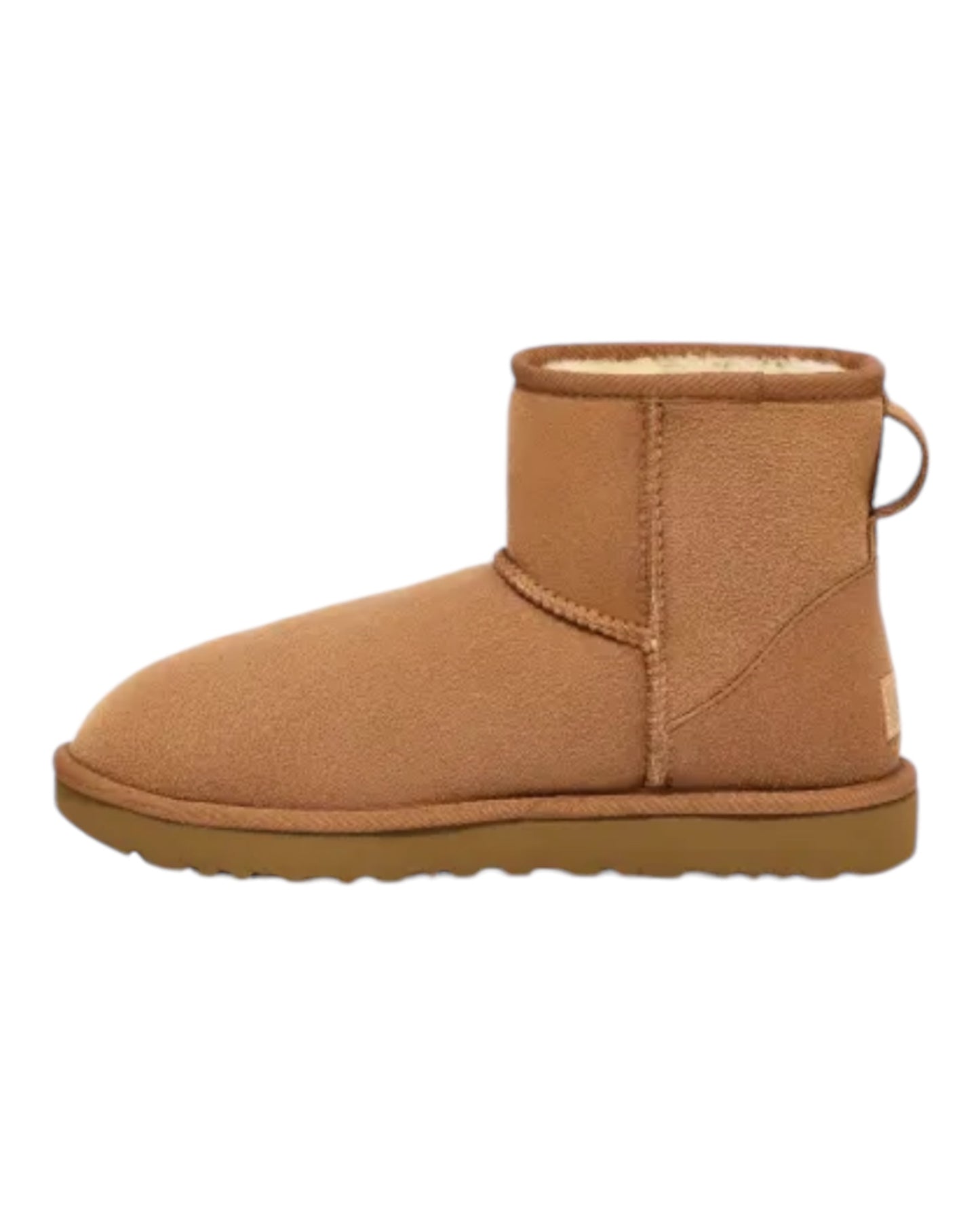UGG MINI II CHESTNUT