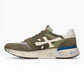 PREMIATA MICK 8086 VERDE