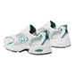 NEW BALANCE AB530 UOMO BIANCA/VERDE