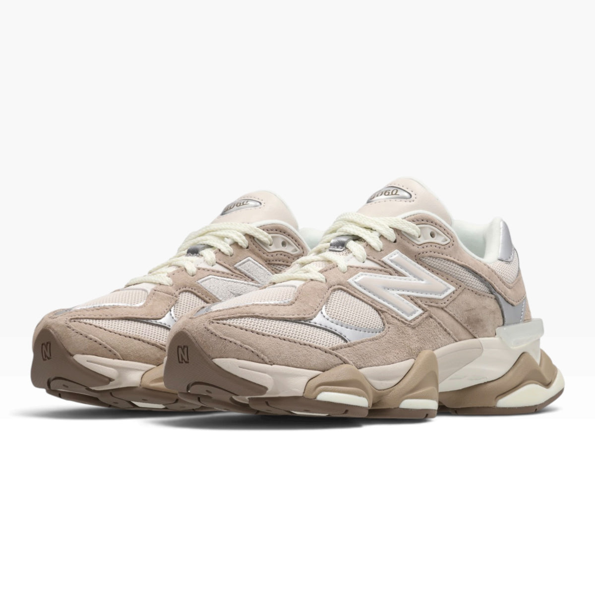 NEW BALANCE 9060 8AP BEIGE