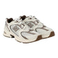 NEW BALANCE ASM530 BEIGE/MARRONE