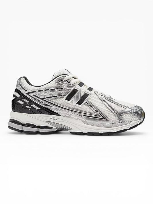 NEW BALANCE 1906 RER BIANCO ARGENTO UOMO