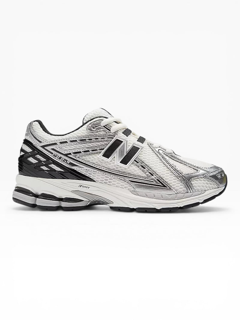 NEW BALANCE 1906 RER BIANCO ARGENTO UOMO