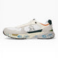 PREMIATA MASE 8111 BIANCO/VERDE