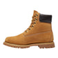 TIMBERLAND PREMIUM 6 IN LACE GIALLO