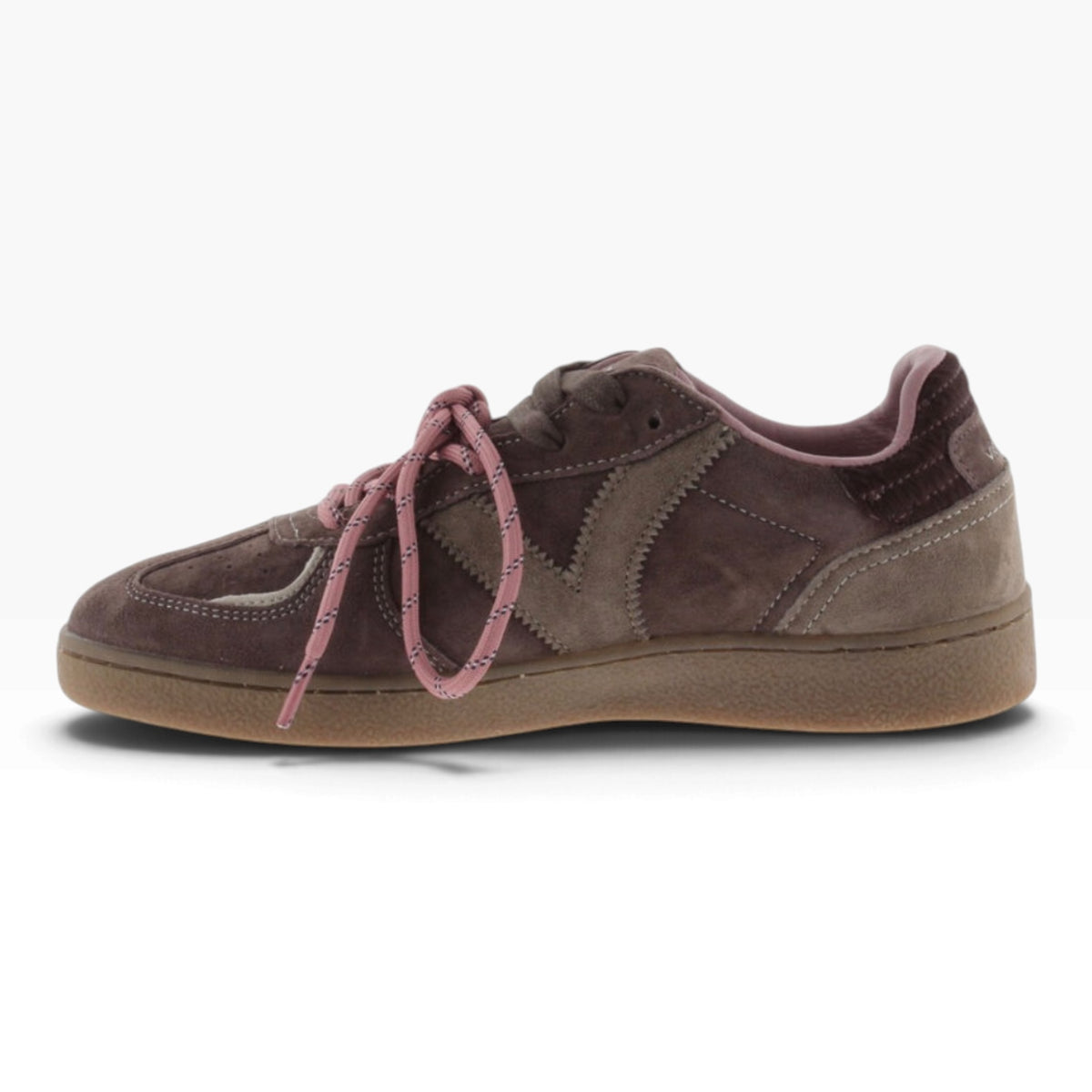 VICTORIA 1267100 MARRONE