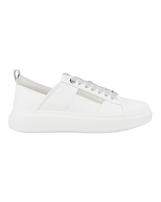 ALEXANDER SMITH ECO-WEMBLEY BIANCA