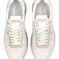 PREMIATA BETH 5603 IN PELLE BIANCA