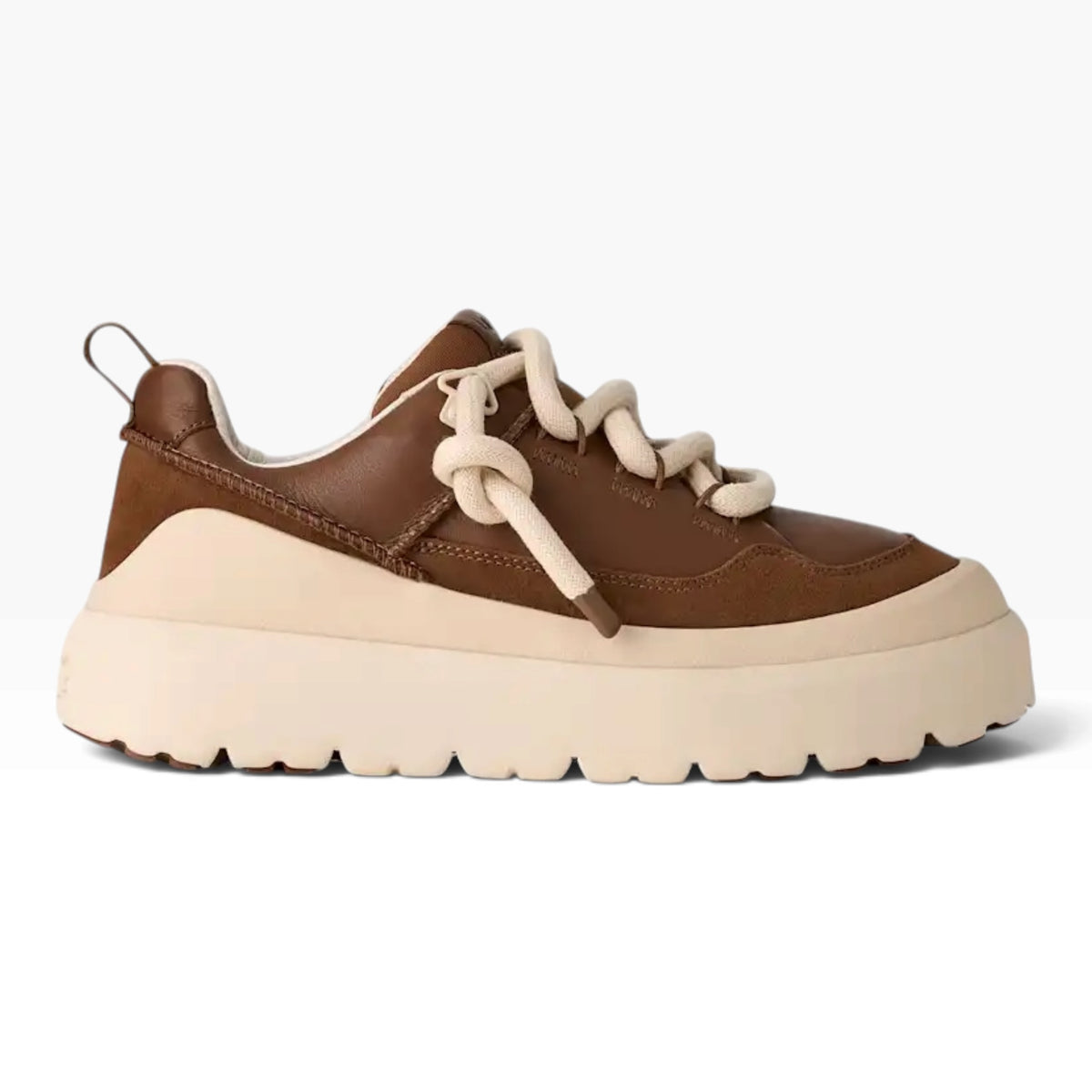 UGG SNEAKERS HERIT UTILITY DCP DARCK CHEST