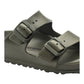 BIRKENSTOCK EVA VERDE KHAKI