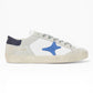 AMA BRAND 4614 TIME BIANCO/GRIGIO/BLU