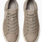 CLARKS COURTLITE2 GRIGIO