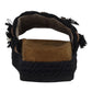 MOU MONOBAND FRINGE NERA (BLA)