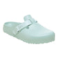 BIRKENSTOCK BOSTON EVA SURF GREEN