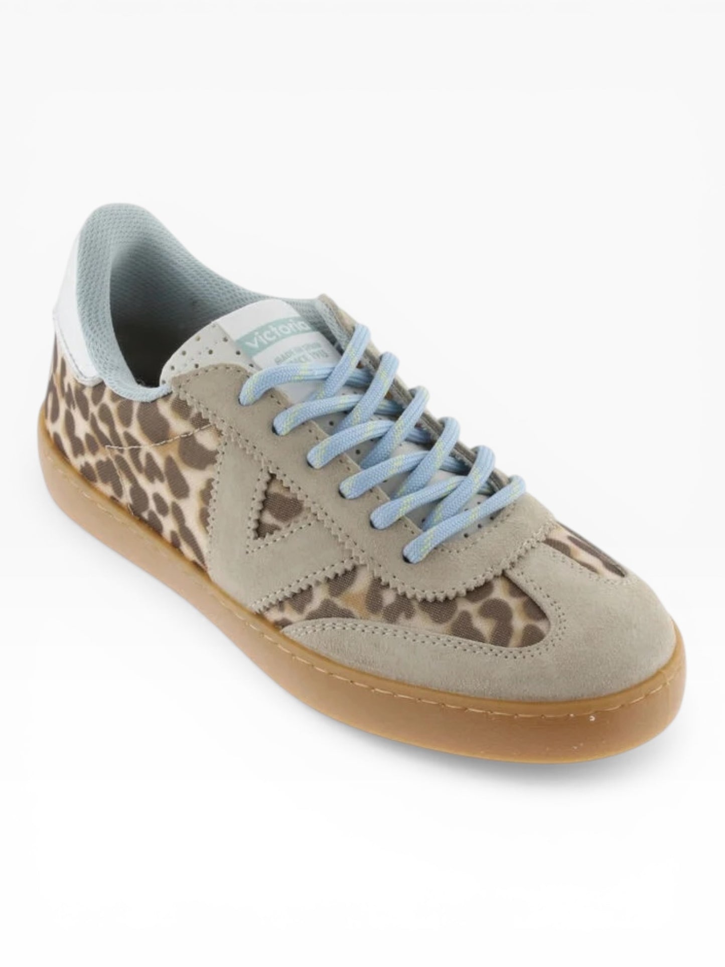 VICTORIA 1126236 BEIGE/ANIMALIER