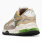 W6YZ BREEZE SUEDE 1D23 BEIGE/ VERDE
