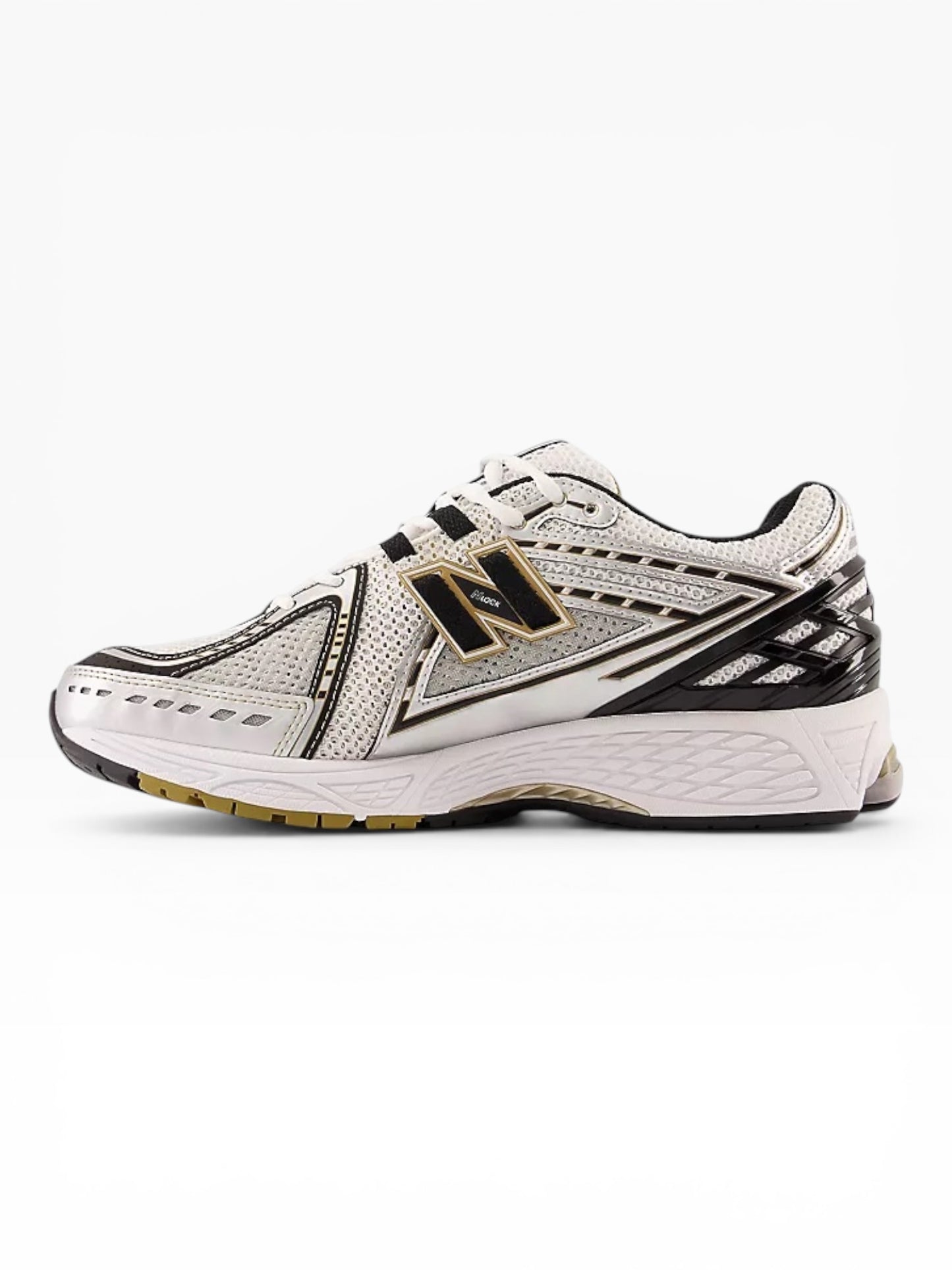 NEW BALANCE 1906 RA BIANCO/ORO