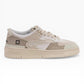 DATE TORNEO FRINGED WOMAN NATURAL/BEIGE