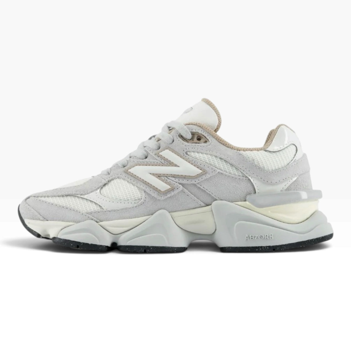 NEW BALANCE 9060 11M GRIGIO