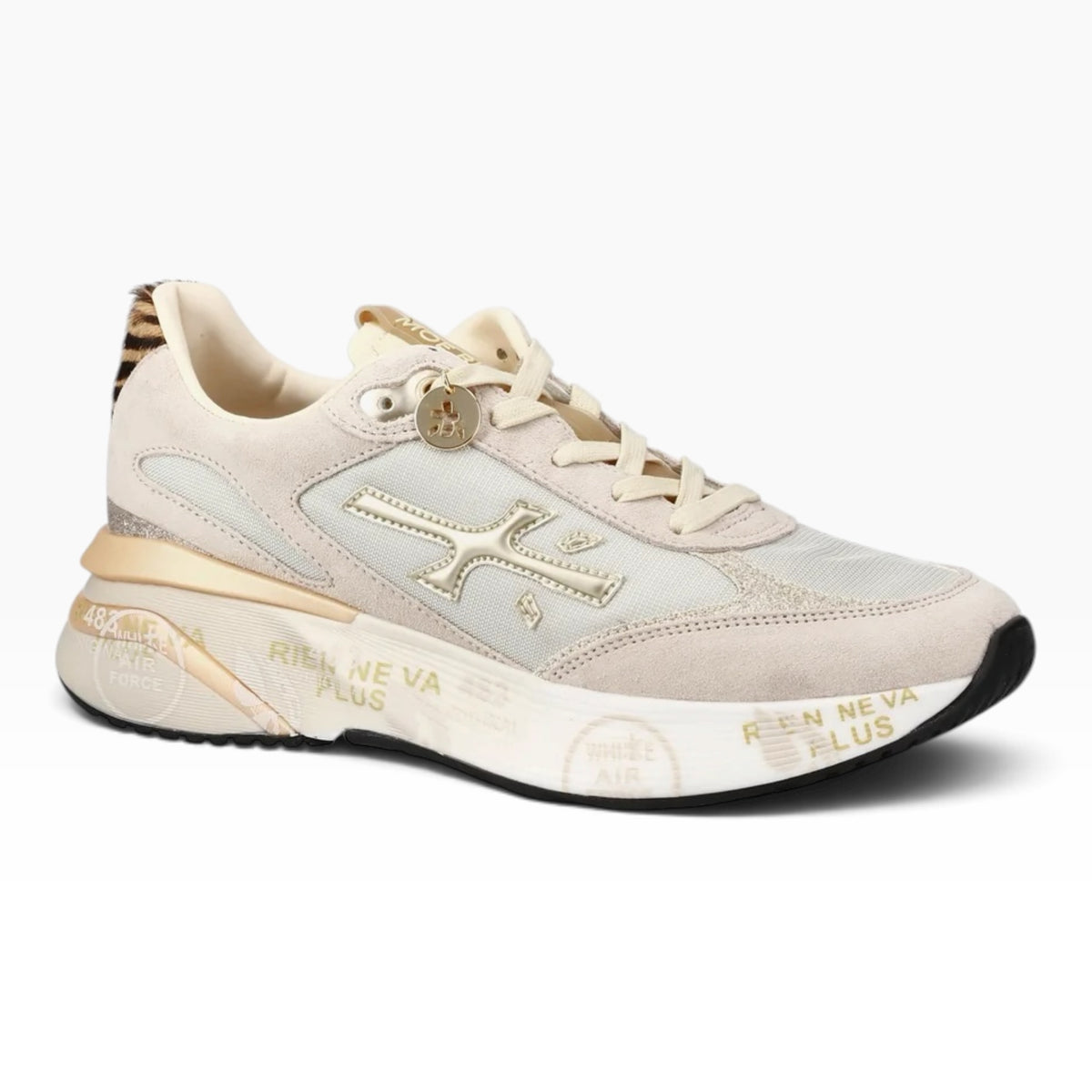 PREMIATA MOERUND 7800 BEIGE