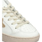 AMA BRAND 4046 PELLE BIANCA/ BEIGE