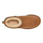 UGG ULTRAMINI CHESTNUT