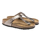 BIRKENSTOCK GIZEH GRACEFUL TAUPE (ORO)