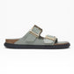 BIRKENSTOCK ARIZONA DROPLET BUCKLE SAGE