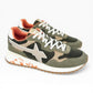 W6YZ YAK SUEDE 3F42 VERDE