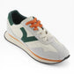 VICTORIA 8812101 BIANCO/VERDE
