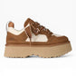 UGG ASTROMEL CUOIO