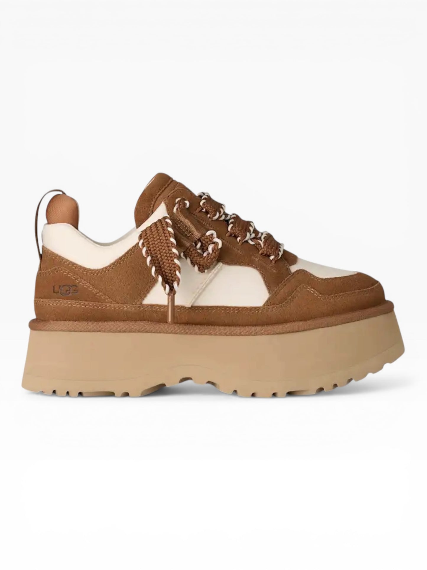 UGG ASTROMEL CUOIO