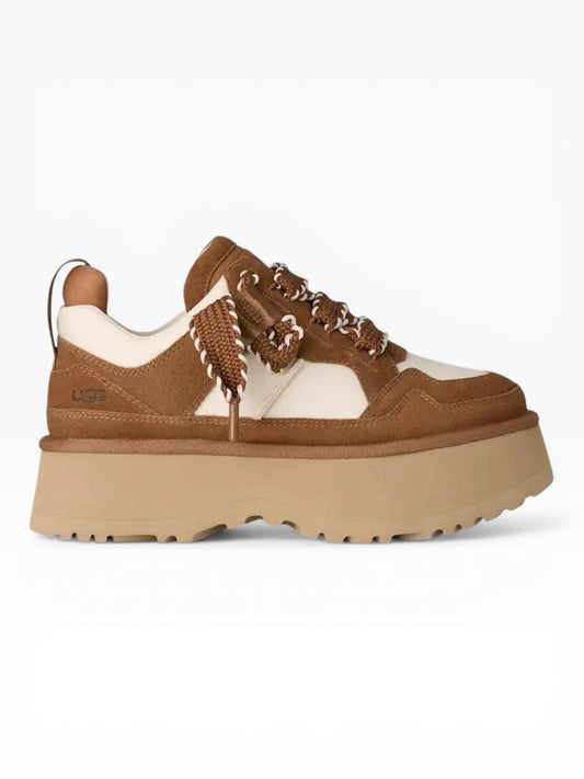 UGG ASTROMEL CUOIO