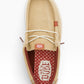 HEY DUDE WALLY WORKWEAR 00E INCENSE