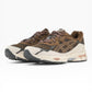 ASICS GEL NYC 201 MARRONE/BEIGE