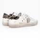 PHILIPPE MODEL PRLD VY09 BIANCO/PITONE