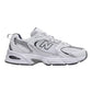 NEW BALANCE 530SG MAN BIANCA/GRIGIO/BLU