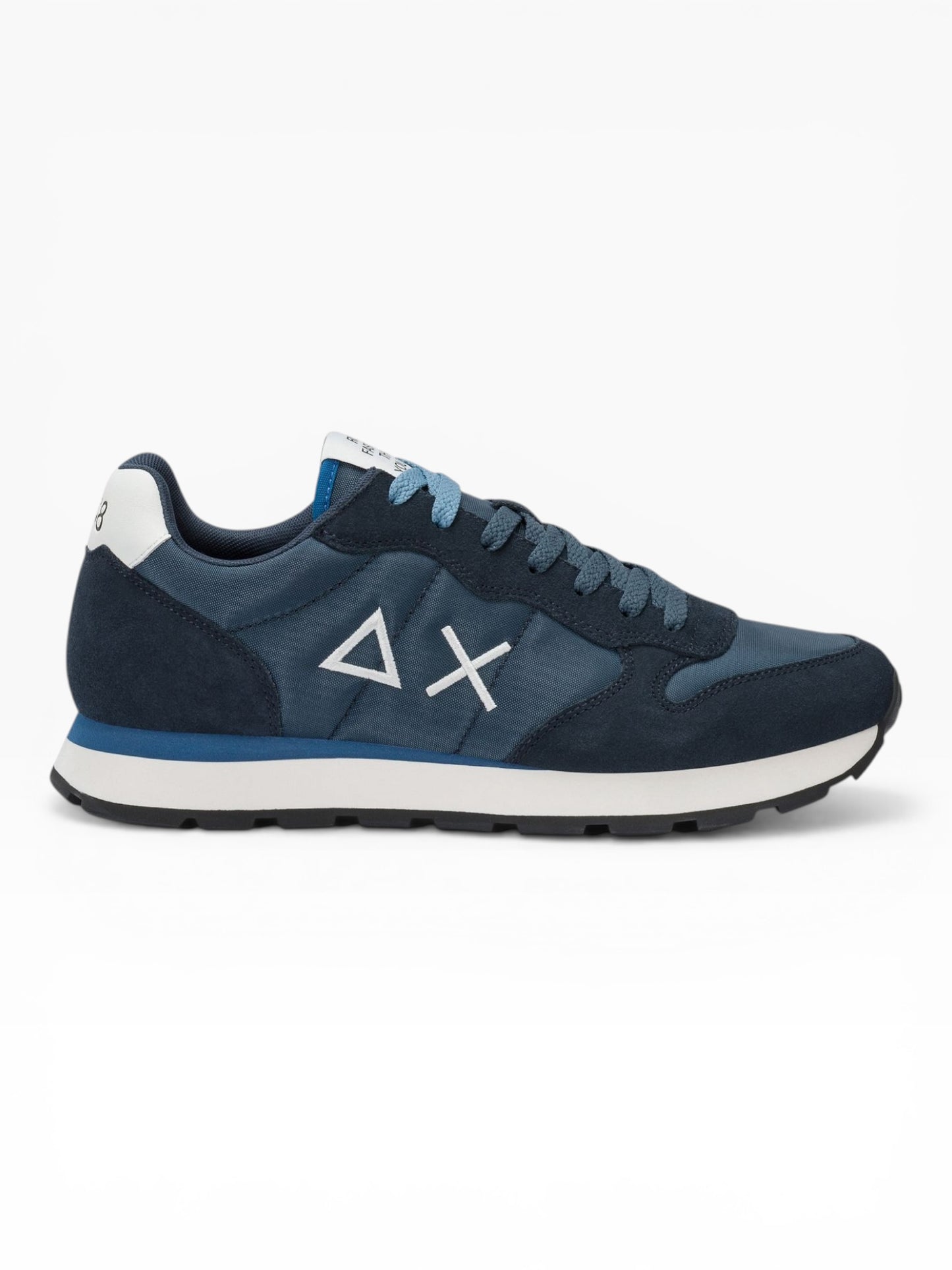 SUN 68 TOM SOLID 07 NAVY/BLUE