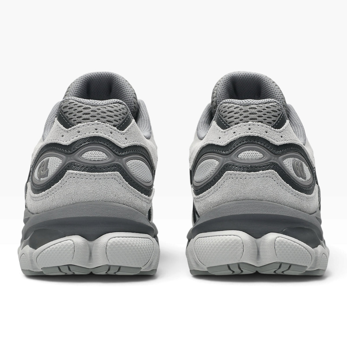 ASICS GEL NYC 2.0 020 GRIGIO