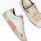 CRIME LONDON DISTRESSED 29008 BIANCO/ROSA
