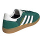 ADIDAS HANDBALL SPEZIAL IN CAMOSCIO VERDE