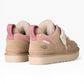 UGG SNEAKERS LOWMEL MEADOW BEIGE/ROSA