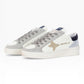 AMA BRAND 4545 SLAM BIANCO/GRIGIO/BLU