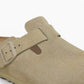BIRKENSTOCK BOSTON 1025844 FADED KHAKI