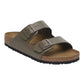 BIRKENSTOCK ARIZONA 9107-9055 GRIGIO