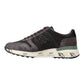 PREMIATA LANDER 6984 GRIGIA LACCI BORDEAUX