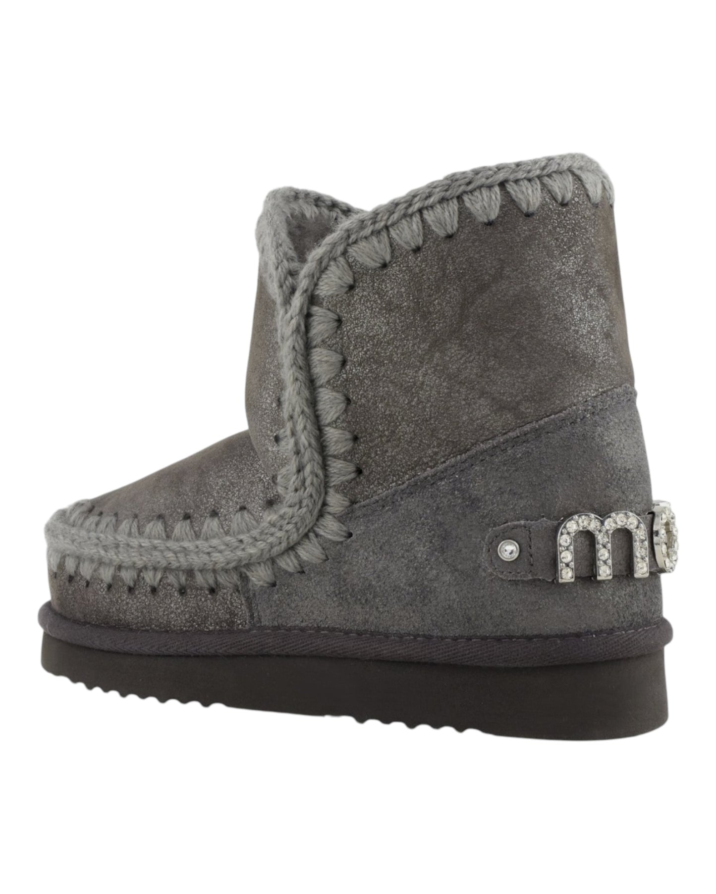 MOU ESKIMO 18 WHITELOGO DUIRO